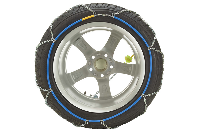 König Zip Ultra 9 Schneeketten Gr. 95