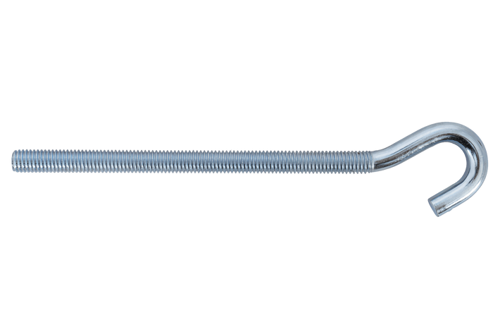 DROMET HZ M8x160 Schraubhaken