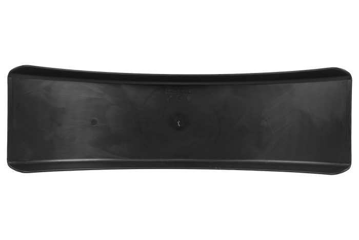 Kotflügel für landwirtschaftliche Maschinen 12-14" DOMAR T10060 Radlauf 750/235 mm