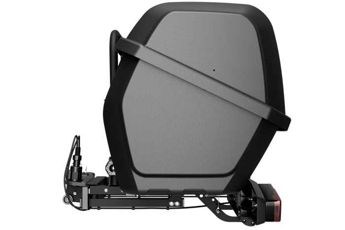 Box für die modulare Plattform GP CALYPSO 23.GP023