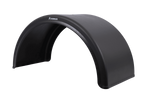 Doppelkotflügel für Anhänger 15-17,5" DOMAR DK1515 Radlauf 860/410 mm
