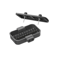 10-poliger Elektroverteilerkasten ProPlus 343099