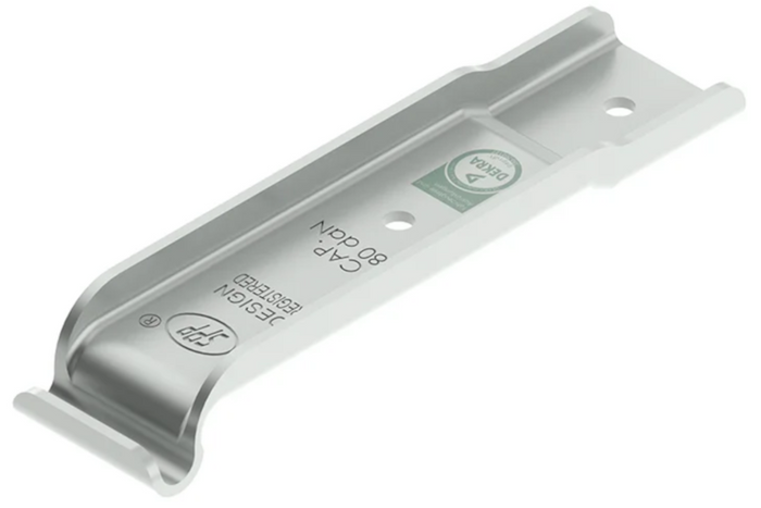 STEELPRESS Z-02 Seitenkupplungshalter für Anhängerkupplung