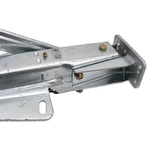 AL-KO 249127 Stützradhalter für V-förmige Auflaufvorrichtungen