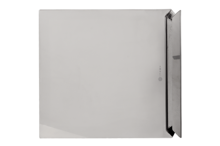 DAKEN Werkzeugkasten 8Z1310 Z13 500x350x400mm 63l