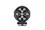 LED Arbeitsscheinwerfer Reflektor KAMAR X-SPIDER L0196 9xLED 1700lm