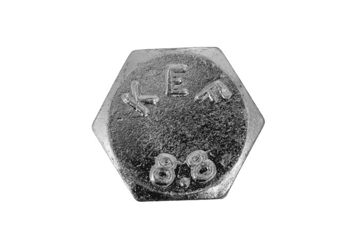 DROMET-Klemmbefestigungsschraube M16x90