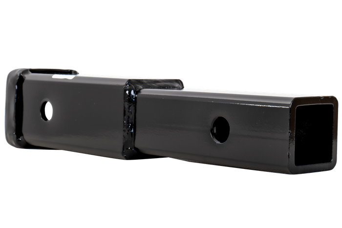 Anhängerkupplungsverlängerung 2" XIMPLIO 205 mm 51 x 51 mm