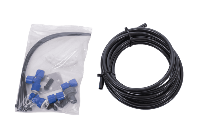 Bremsenspülsystem für Einzelachse KNOTT 200x50 Typ 20-2425/1