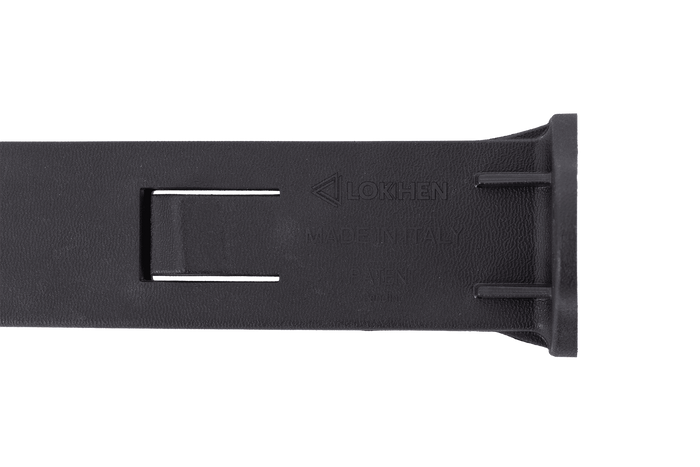 Doppelter Halter für Origamy 56 Radkeile, Hersteller LOKHEN