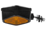 ASPÖCK LuxLED II LED-Frontleuchte, 7 Funktionen, 6-polig, DEUTSCH DT06-6S, rechts