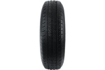 Verstärktes Rad für Anhänger LINGLONG TIRE 185/80 R14C 104/102N UNITRAILER FELGE 5,5Jx14" 5x112 ET:30