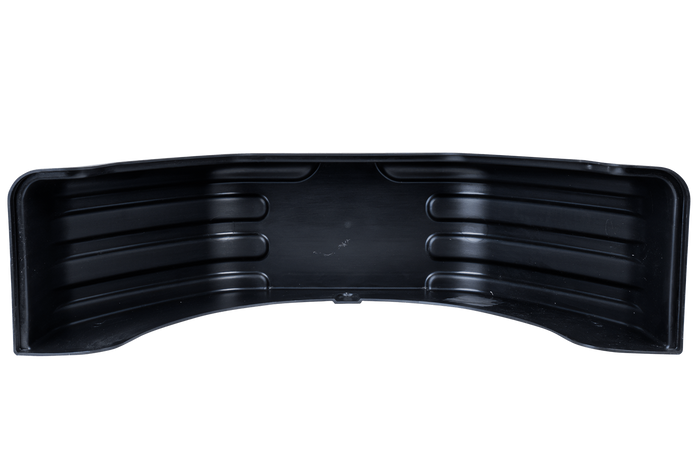 OUTLET Anhängerkotflügel 13-14" flacher Radlauf 710/200 mm