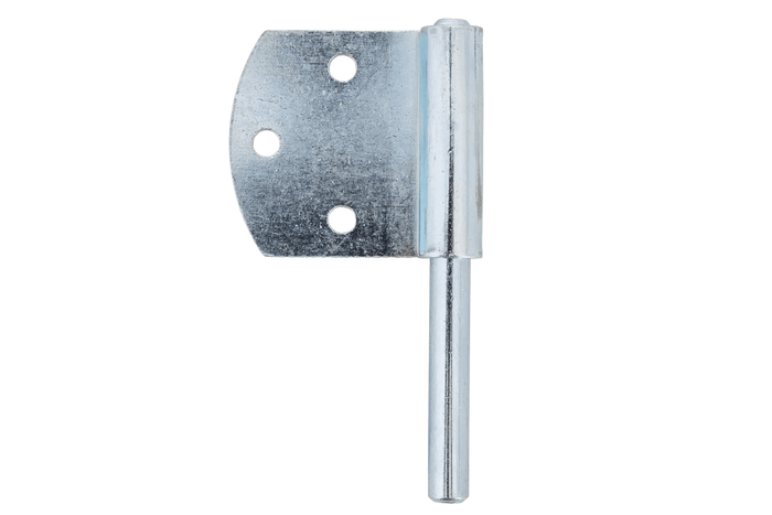 WINTERHOFF BSCHG 50-8-A Anhänger-Seitenscharnierhalter