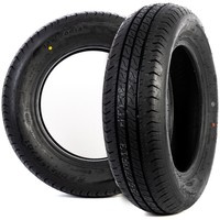 Satz mit zwei Reifen für den Anhänger LINGLONG R701 155/70 R13 75N