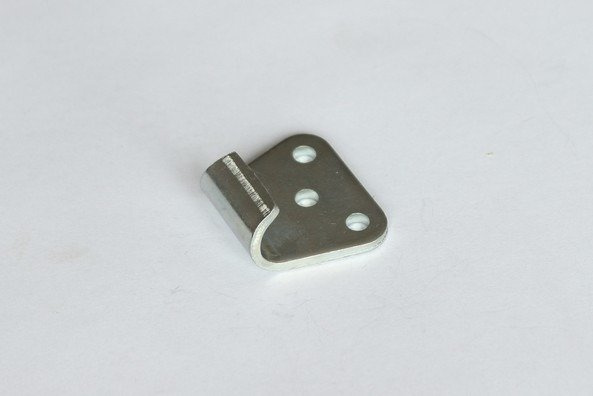 STEELPRESS Z-11A Seitenkupplungshalter für Anhängerkupplung