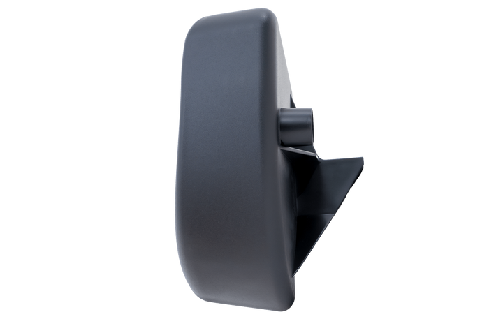 Lampengehäuse (rechts) für Atera Strada Sport/E-Bike - 0969922671