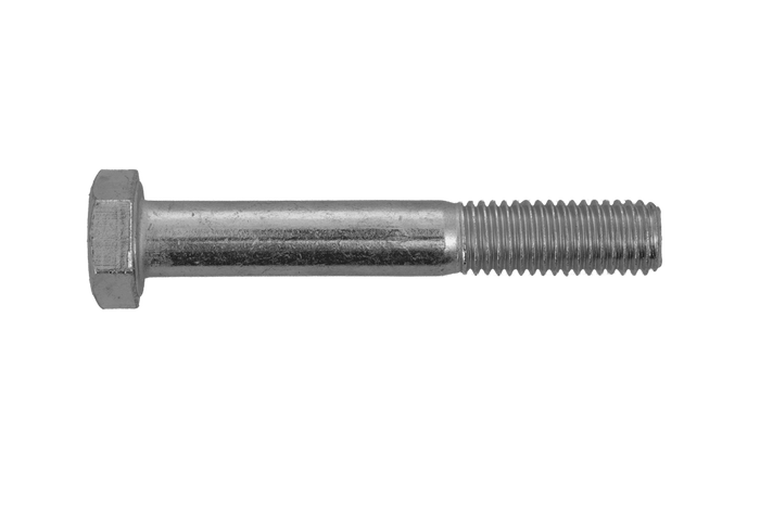 DROMET Klemmbefestigungsschraube M12x80