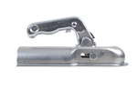 CHOOYO JD.00.53.006 Kugelkupplung für 800-kg-Anhänger mit 60-mm-Rohrzugstange