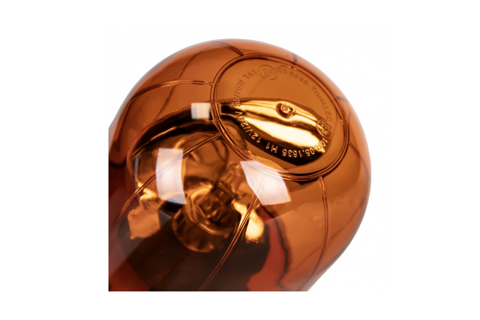 KAMAR L2283-C Warnleuchte blinkt