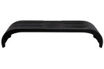 OUTLET Tandem-Kotflügel für Anhänger 13-14&quot; DOMAR D20300 flacher Radlauf 1500/240mm