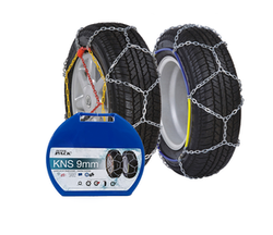 Inter Pack KNS 50 9mm Schneeketten