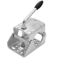 Klemme für WINTERHOFF KLE60 60mm Stützrad