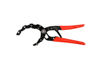 Selbsteinstellende Ölfilterzange YATO YT-08231 60-120 mm