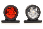 WAŚ 883 LED-Begrenzungsleuchte, universal, auf Gummiarm