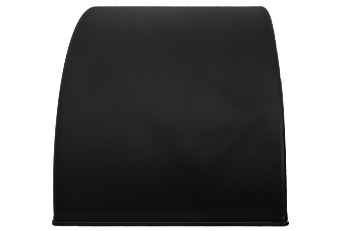 Doppelkotflügel für Anhänger 20-24,5" DOMAR DK1685 Radkasten 1340/670mm