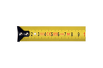YATO YT-71156 Faltmaßband 10 m x 25 mm