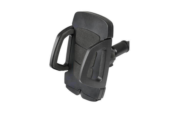 TECNO ARM 2 LAMP Handyhalterung mit Saugnapfbefestigung