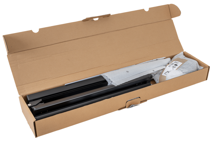 Zugangsrampe für Atera Strada 022743 Plattformen