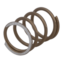 Feder zur Befestigung des Fahrradhalters - Atera Giro AF+ 9907700042