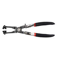 Gerade Zange für YATO YT-0650 Spreizklemmen