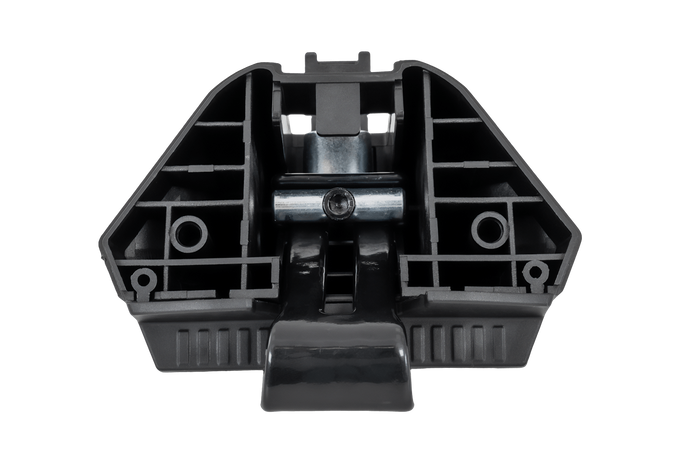 Inter Pack Virgo IR 120 (G2) Dachträger für integrierte Reling