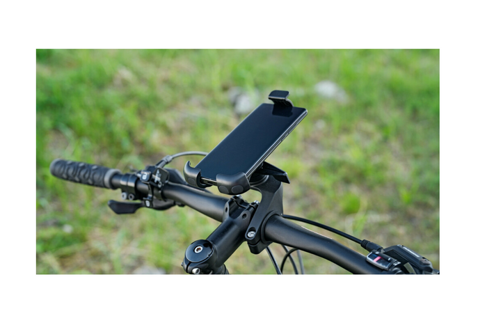 Handyhalterung LAMP 91772 Lenkerhalterung