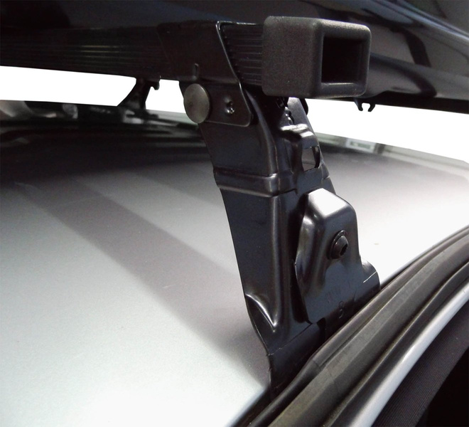 Dachträger Mont Blanc Supra 37