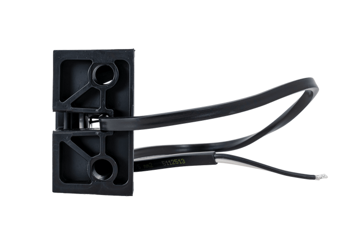 HORPOL LD 2732 LED Universal-Begrenzungsleuchte mit Aufhänger