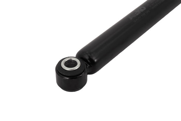 AL-KO 101VB Auflaufvorrichtung/Bremsstoßdämpfer für Anhänger 700-1000 kg