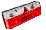 ASPÖCK Europoint III Rückleuchte 7 Funktionen, rechts