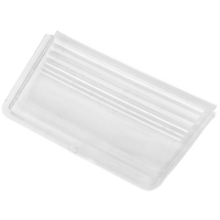 Kennzeichenbeleuchtungsabdeckung - Inter Pack Spider