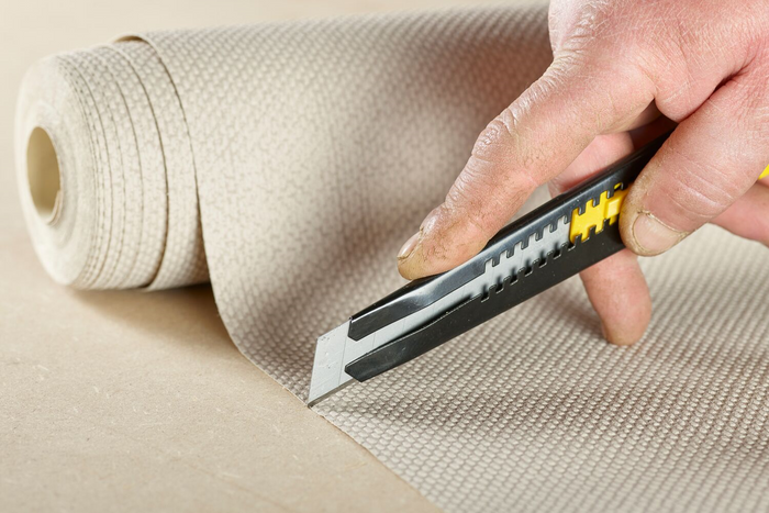 STANLEY Cuttermesser Abbrechklingen 18mm 100Stk