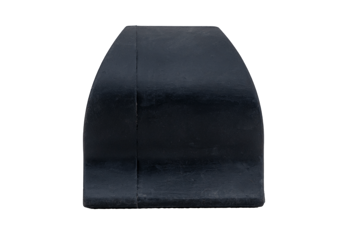 Gummiauflage für Peruzzo Heckklappen-Fahrradhalter - 938 (1 Stück)