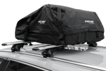 FISCHER 126000 Dachbox (faltbar)
