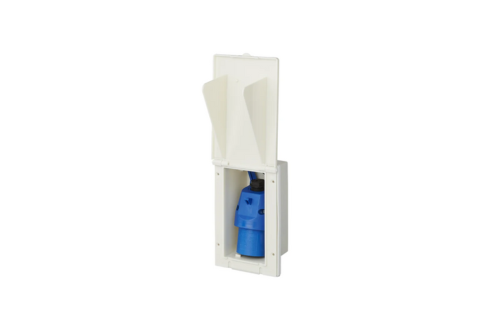 CEE ProPlus 373505 Außensteckdose 160×100mm