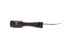 WAŚ 2554P W297.4.1 SPOT LED rechte Positionsleuchte am Arm