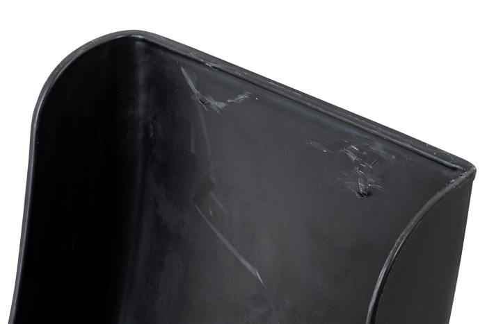 OUTLET Anhänger Kotflügel 13-14" DOMAR D20112 660/190mm