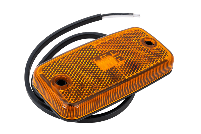 FRISTOM FT-019 LED Umrissleuchte, Universal 