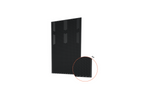 DOMAR DK5110 Kotflügel für Anhänger und Sattelanhänger 375×700mm